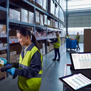 Inventory Management System Setup