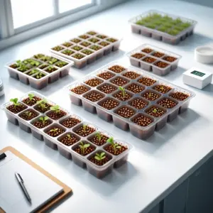Seed Germination Test
