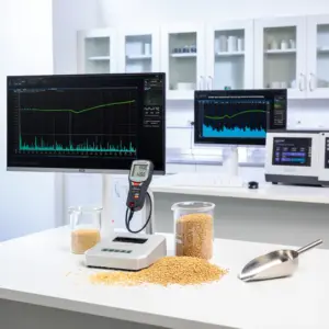 Moisture Check (Advanced)