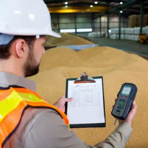 Bulk Order Inspection