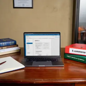 Code of Conduct Drafting (E-commerce)