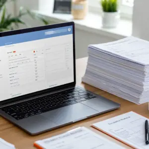 Complaint Handling Procedure Documentation