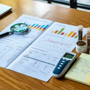 Soil Testing Report (Detailed)