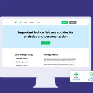 Policy Guideline Implementation