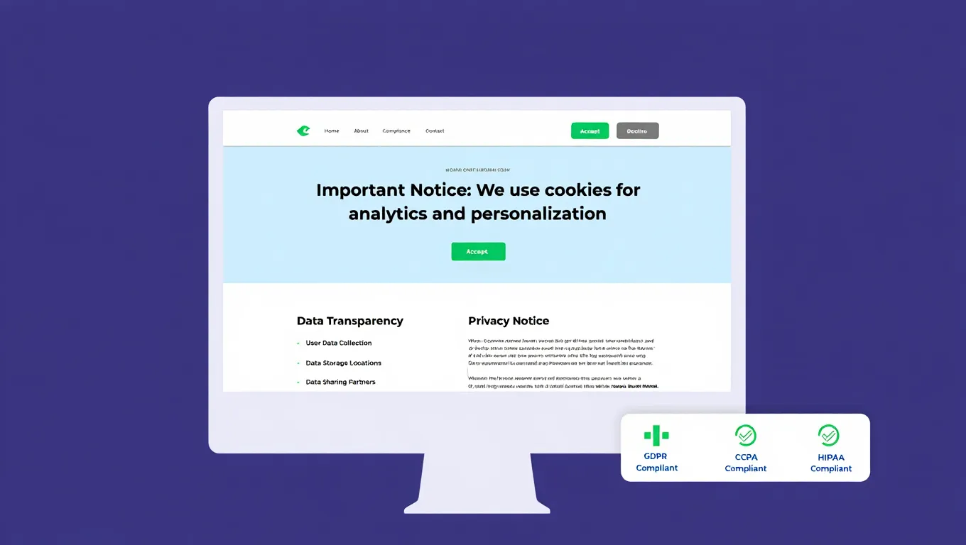 Policy Guideline Implementation