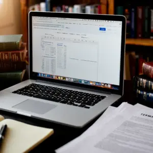 Digital Contract Drafting (Basic)