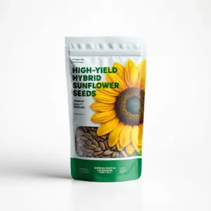 Sunflower Hybrid Seeds