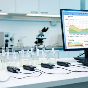 Water Testing for Irrigation