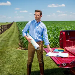 Field Management Consultation