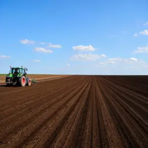 Land Preparation Service