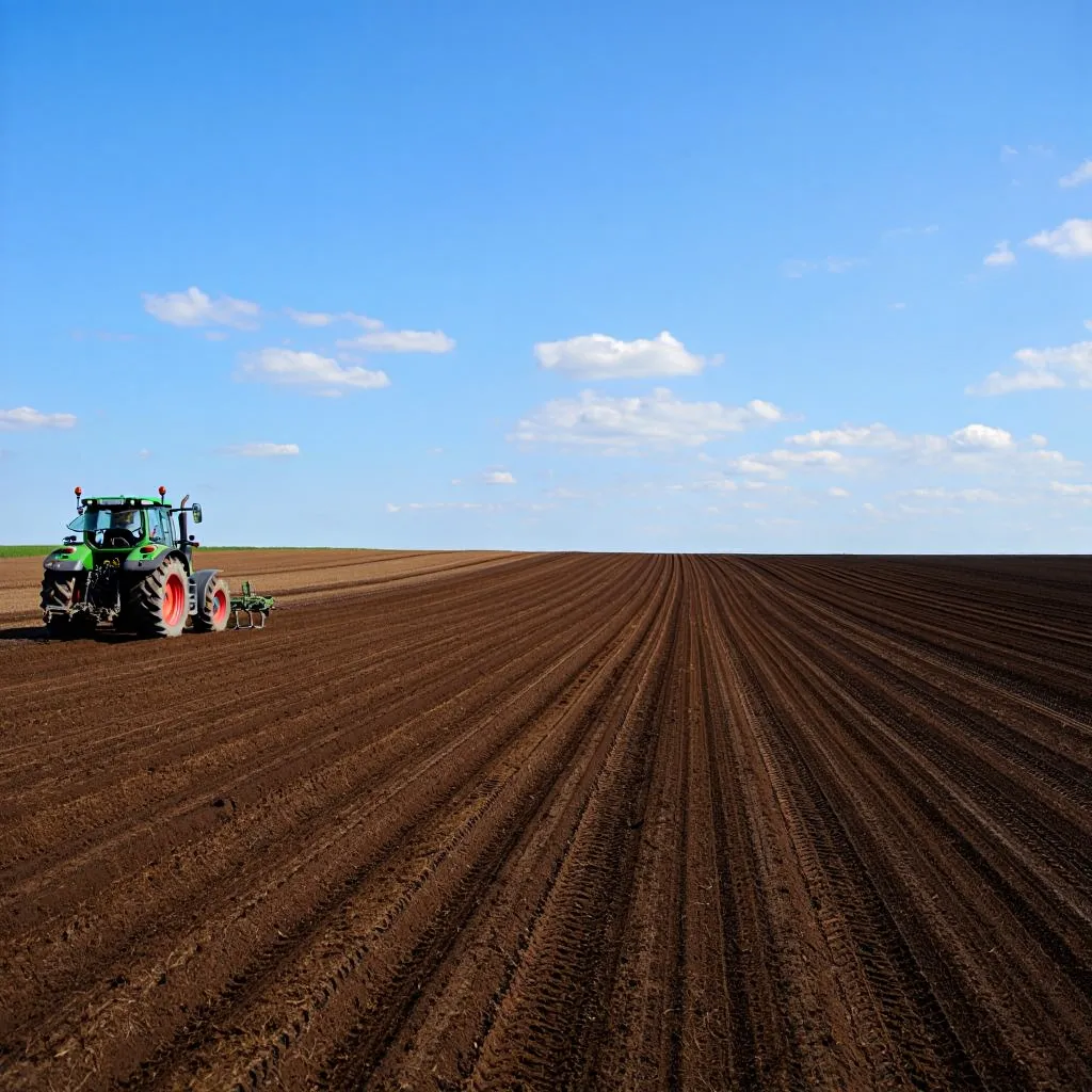 Land Preparation Service