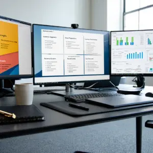 Business Strategy Consultation (Per Session)