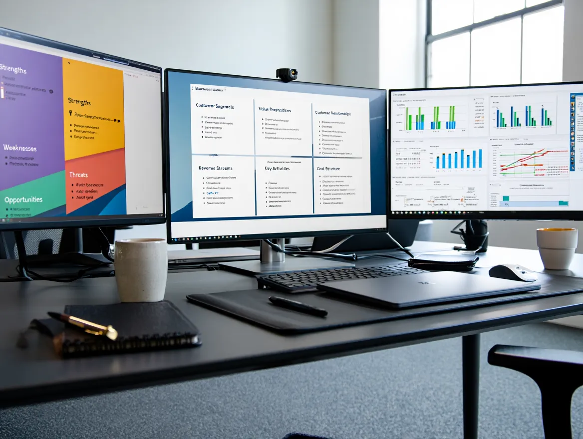 Business Strategy Consultation (Per Session)
