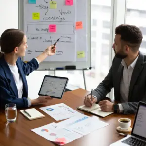 Content Marketing Consultation (1 Month)