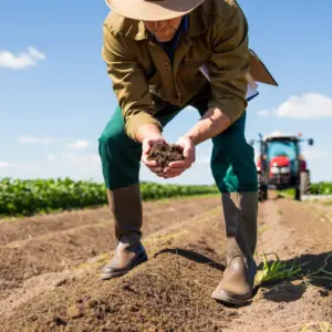 Soil Suitability Advice