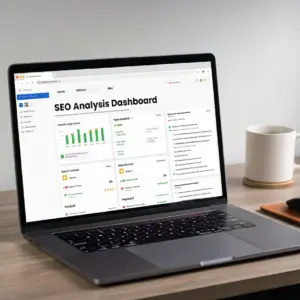 Basic SEO Audit & Recommendations