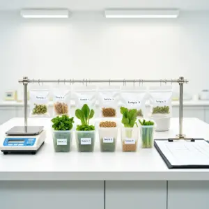 Small Sample Request