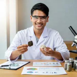 Fertilizer Usage Advice