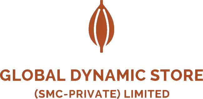 GLOBAL DYNANIC STORE